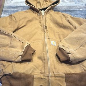 Carhartt Jacket